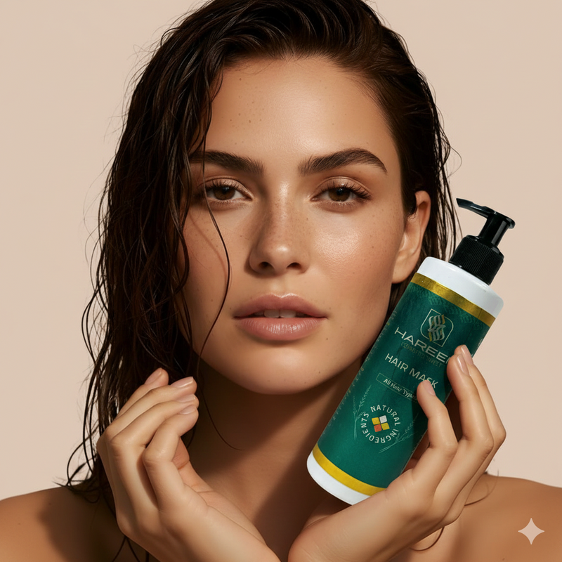 Hair Mask