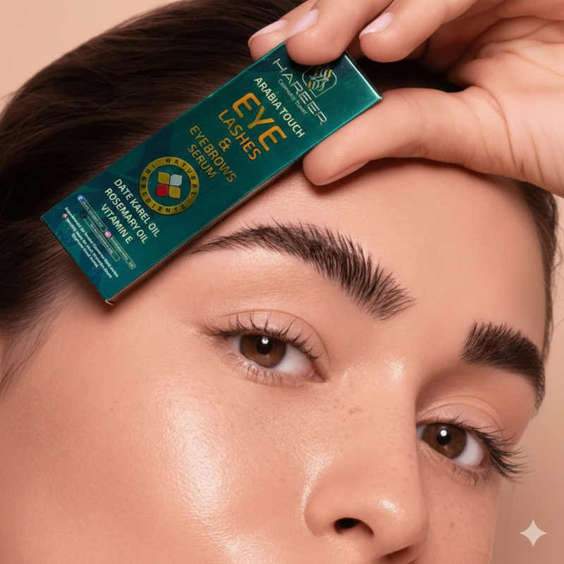 Eyelashes Serum