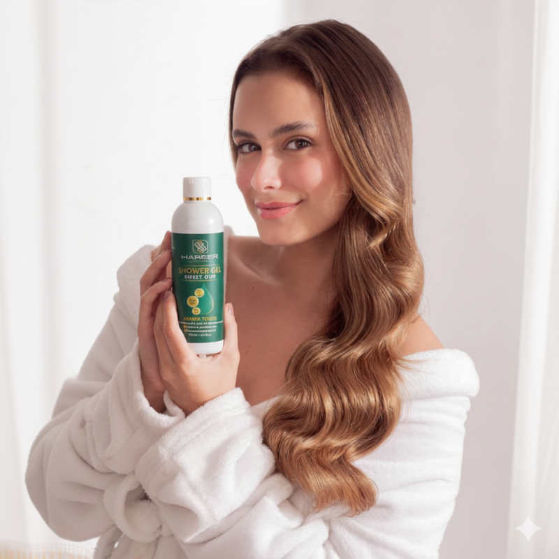 Shower Gel